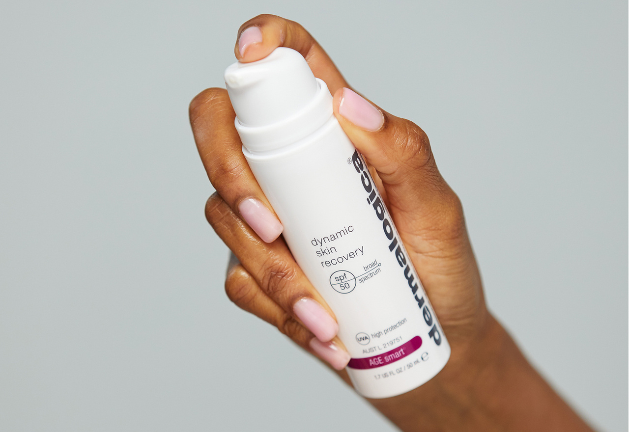 Dermalogica Dynamic Skin Recovery Spf 50
