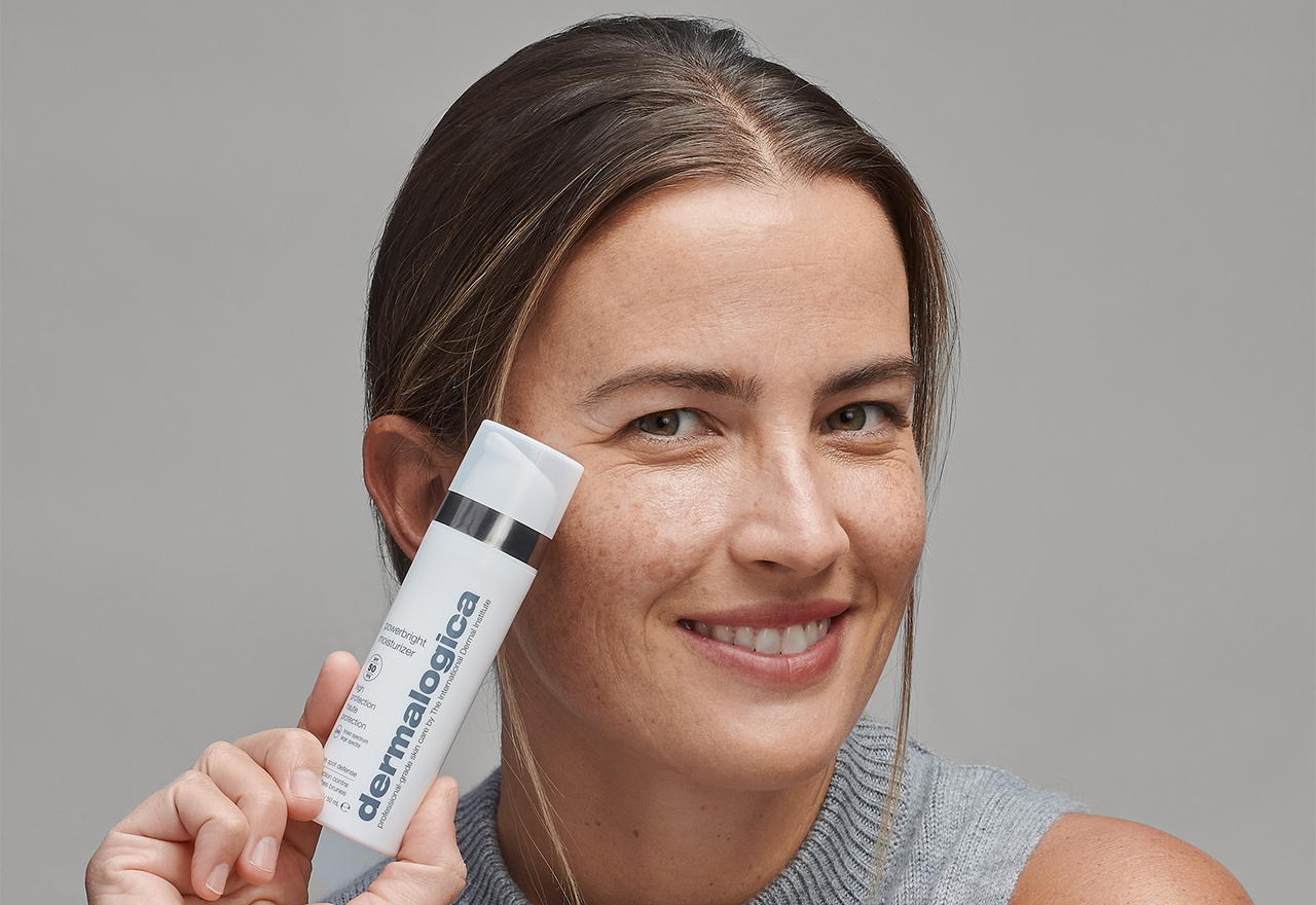 Dermalogica Powerbright Moisturizer Spf50