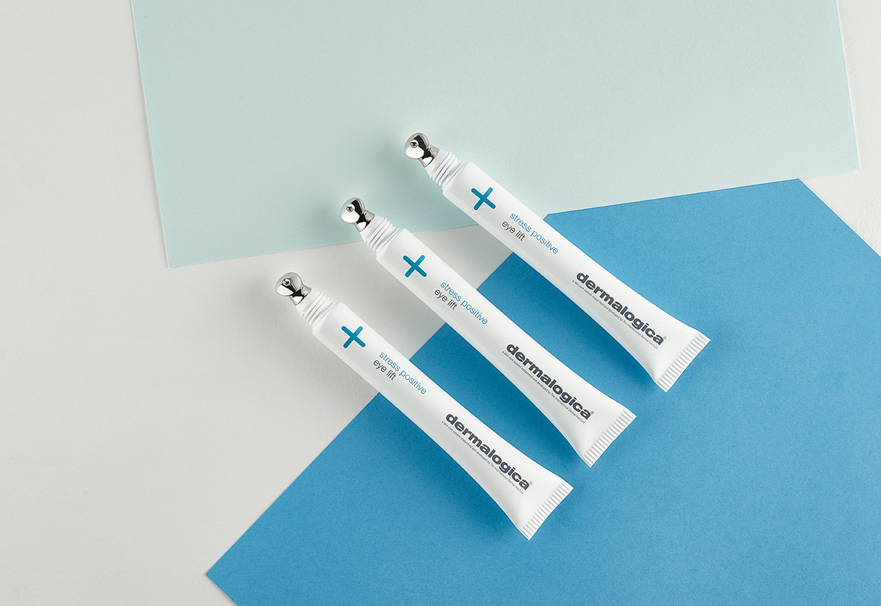 Dermalogica Stress Positive Eye Lift