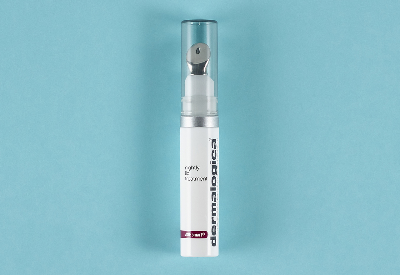 Dermalogica Nightly Lip Treatment