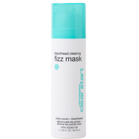 Dermalogica Clear Start Blackhead Clearing Fizz Mask