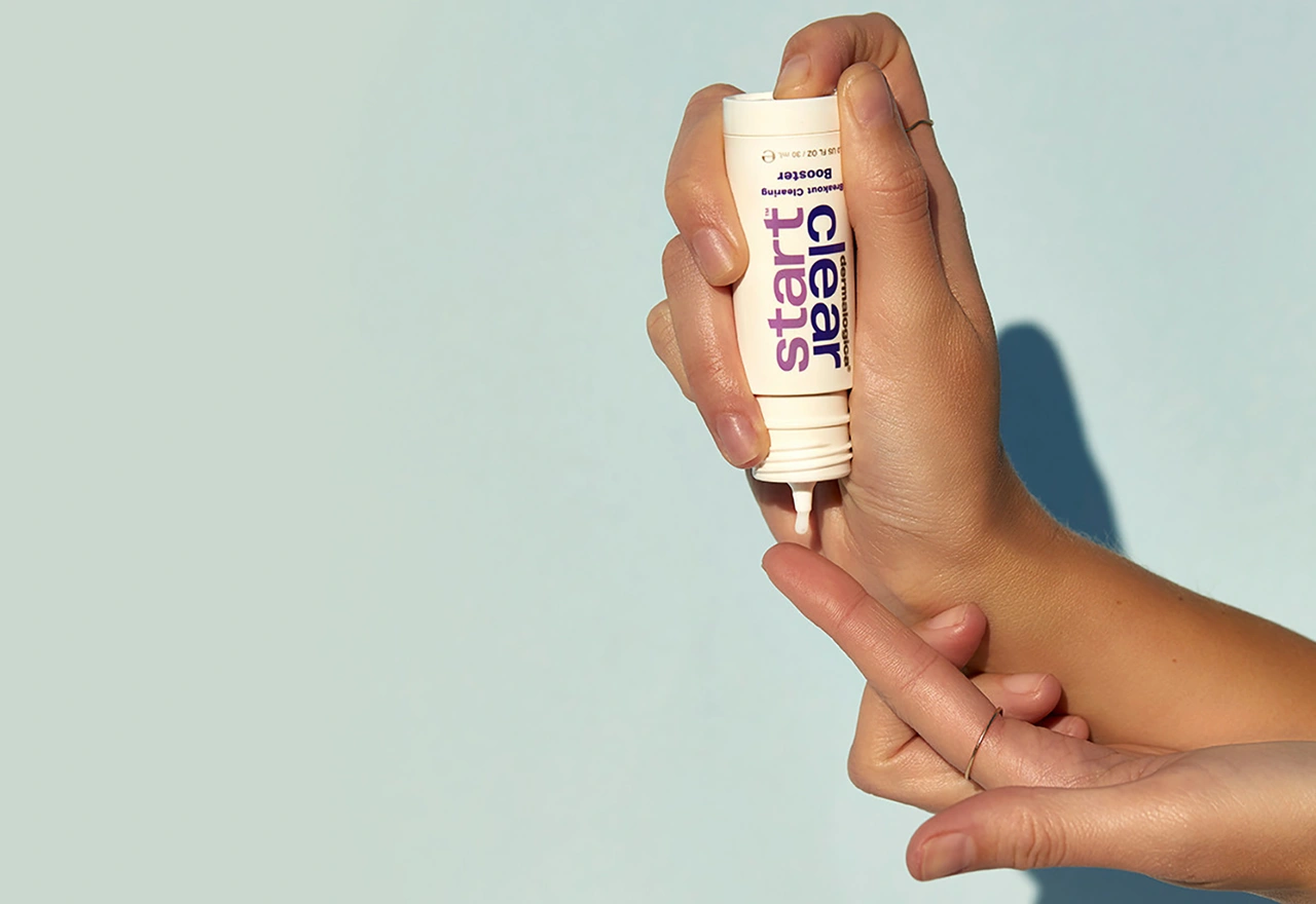 Dermalogica Clear Start Breakout Clearing Booster