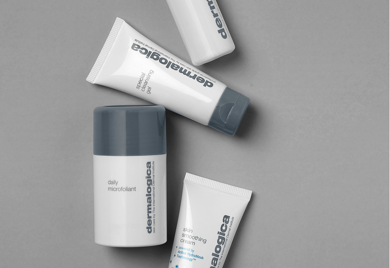 Dermalogica Discovery Healthy Kit