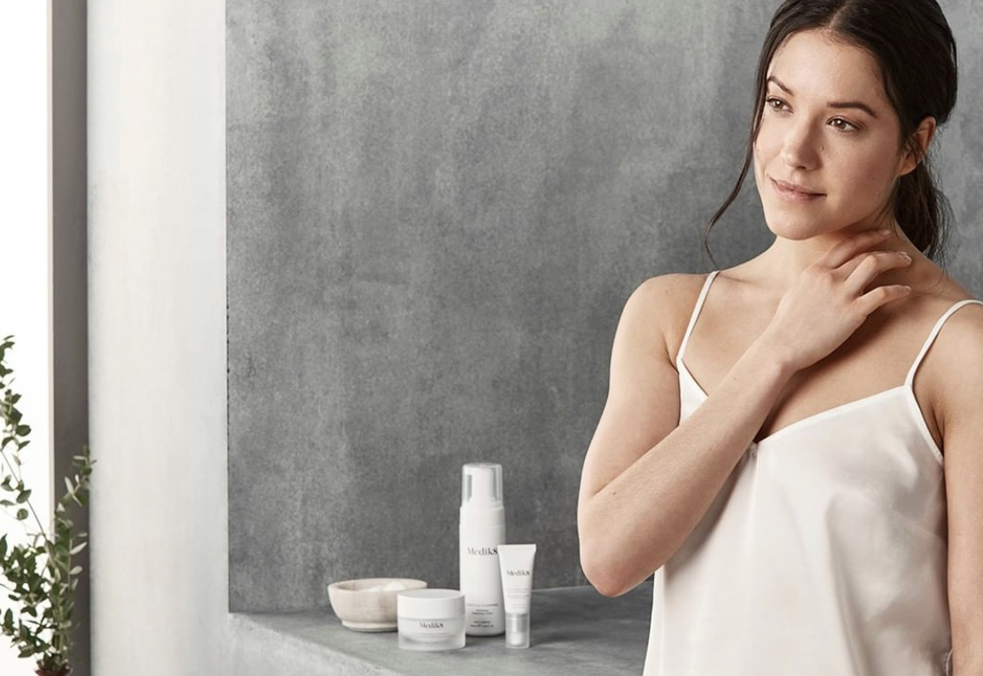 Medik8 Advanced Night Eye