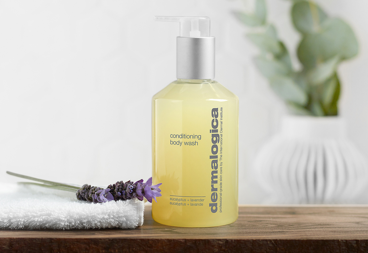 Dermalogica Conditioning Body Wash