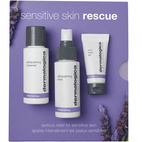 Dermalogica Sensitive Skin Rescue Kit