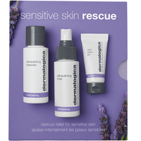 Dermalogica Sensitive Skin Rescue Kit