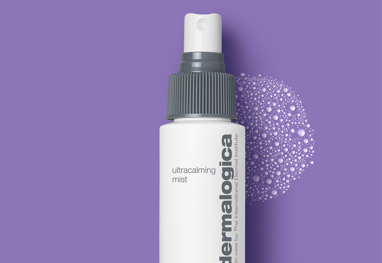 Dermalogica Sensitive Skin Rescue Kit