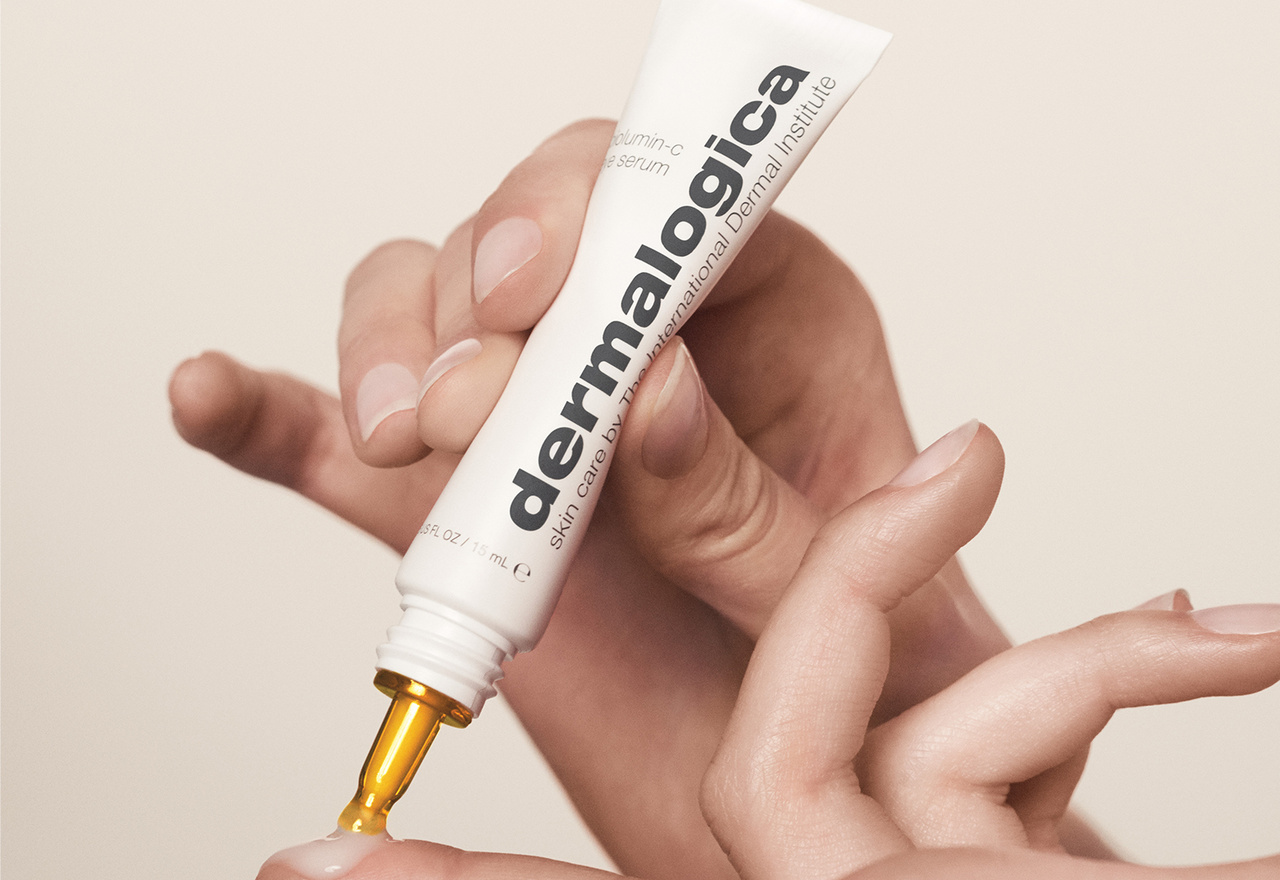 Dermalogica BioLumin-C Eye Serum