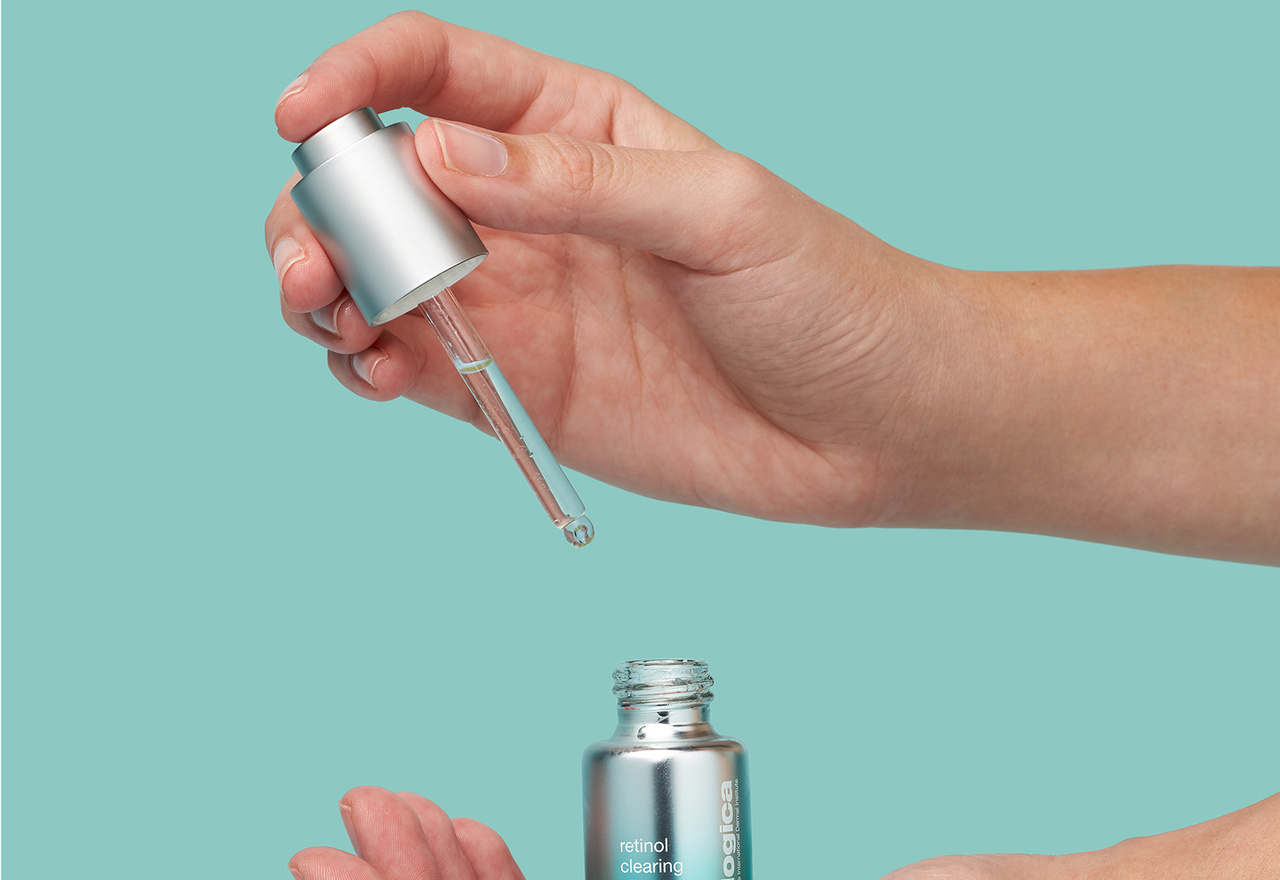 Dermalogica Retinol Clearing Oil