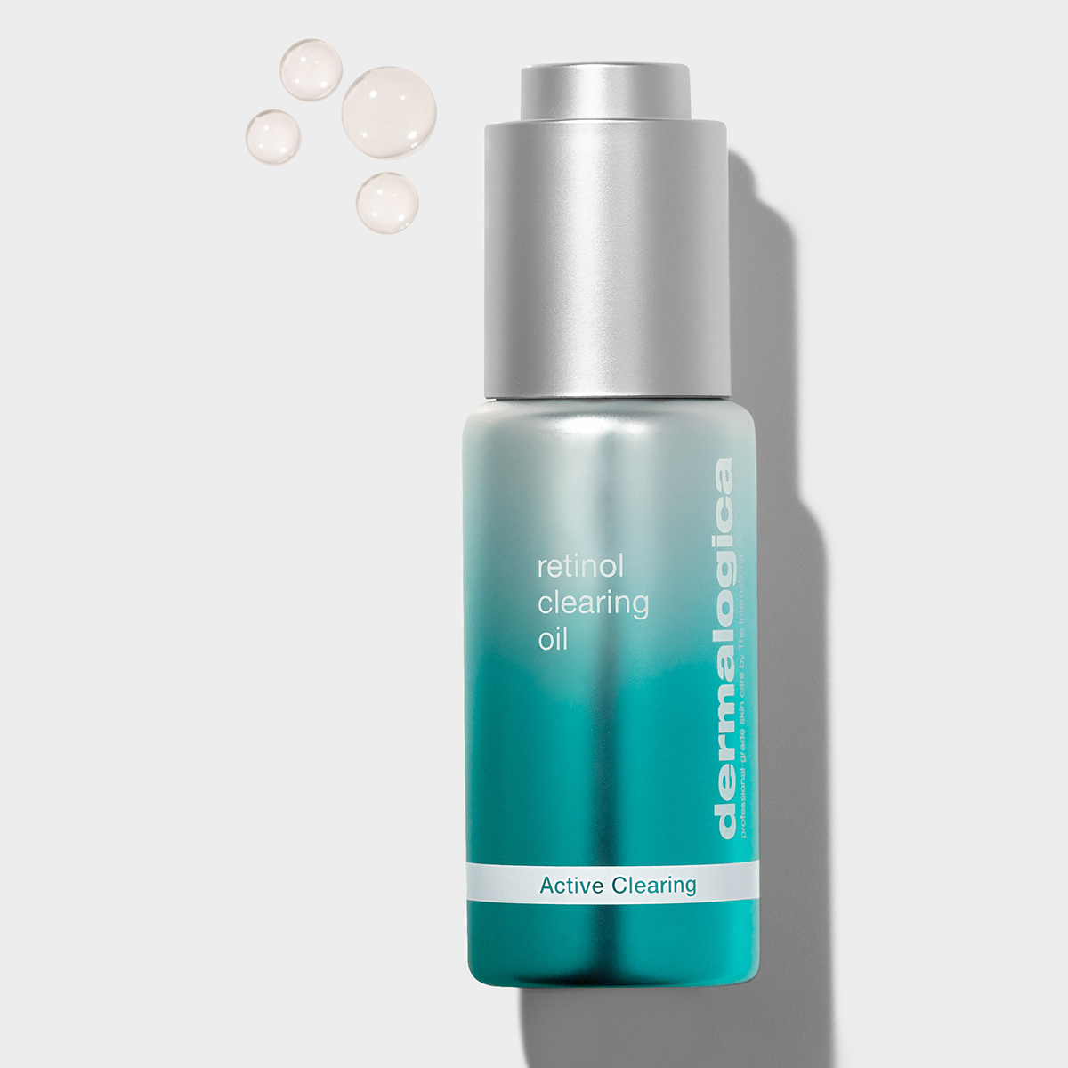 Dermalogica Retinol Clearing Oil