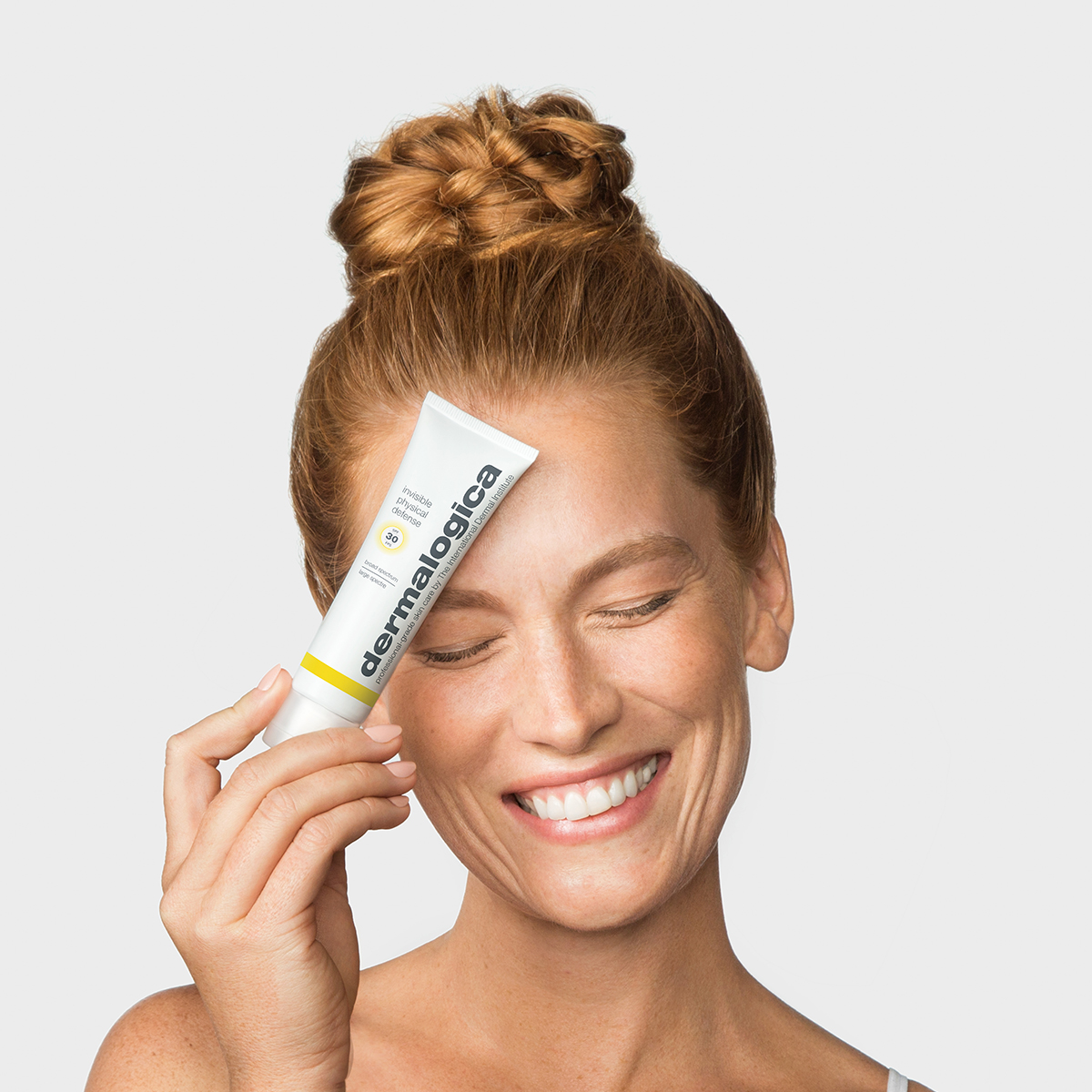 Dermalogica Invisible Physical Defense SPF 30