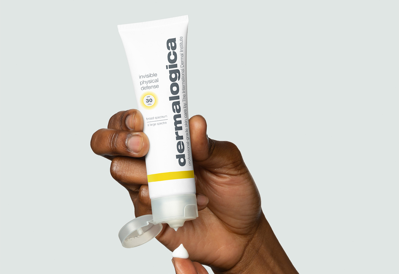 Dermalogica Invisible Physical Defense SPF 30