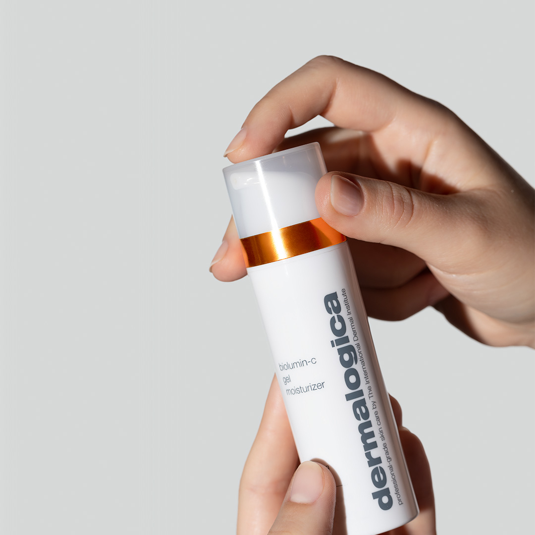 Dermalogica BioLumin-C Gel Moisturizer
