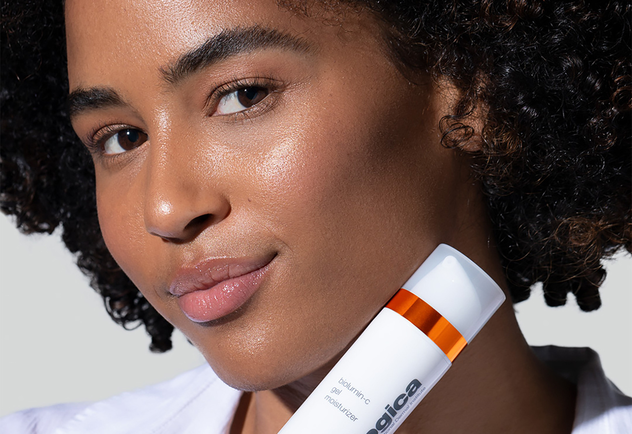 Dermalogica BioLumin-C Gel Moisturizer