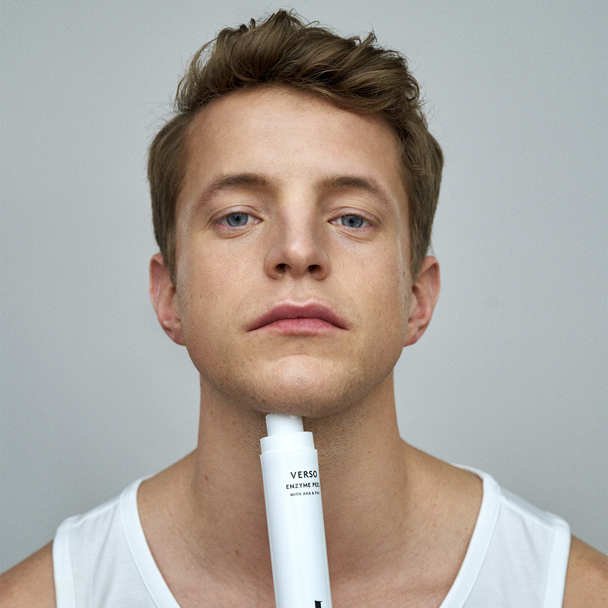 Verso Peel Mask