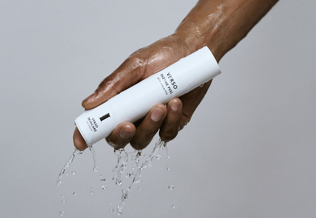 Verso Peel Mask