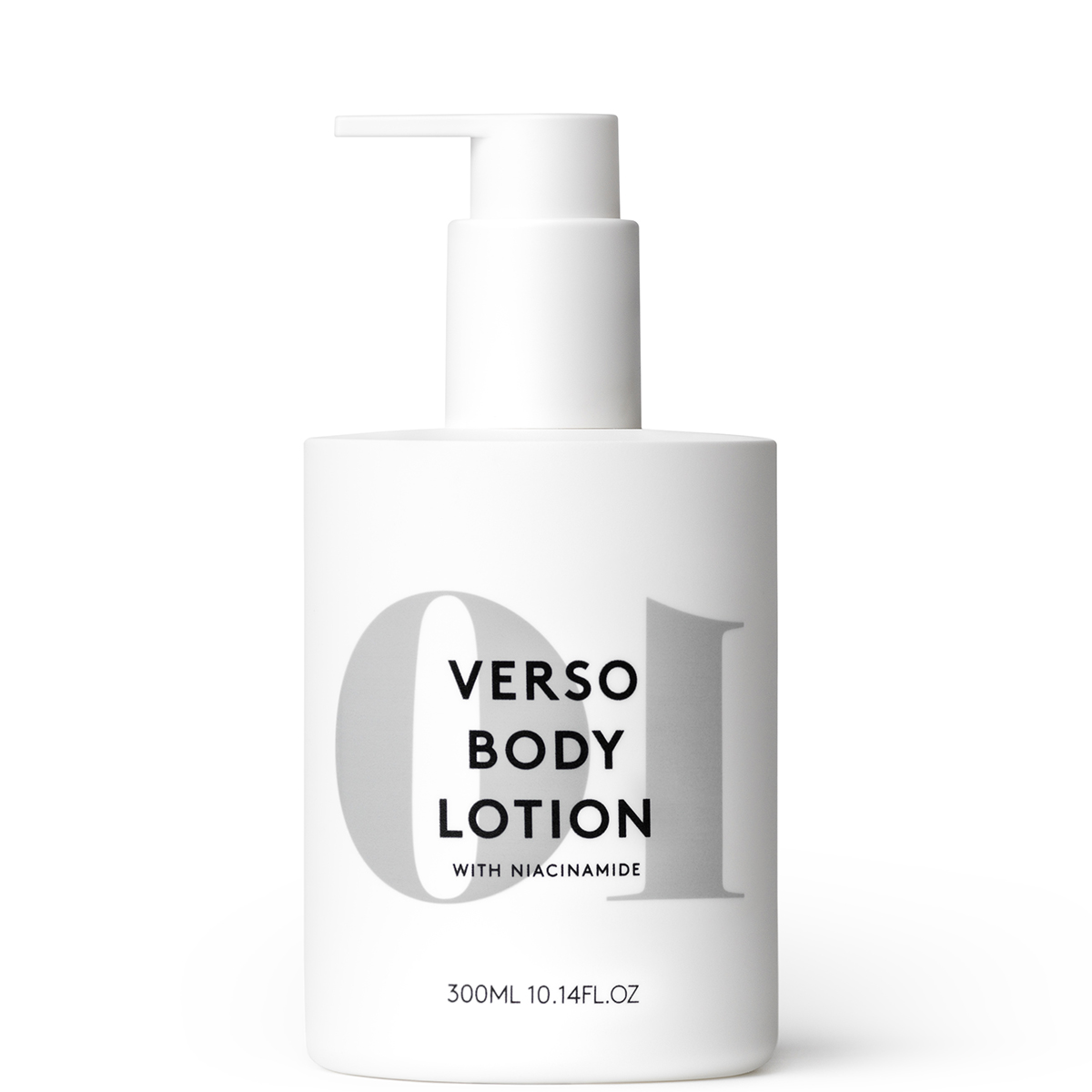 Verso Body Lotion