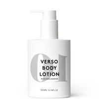 Verso Body Lotion