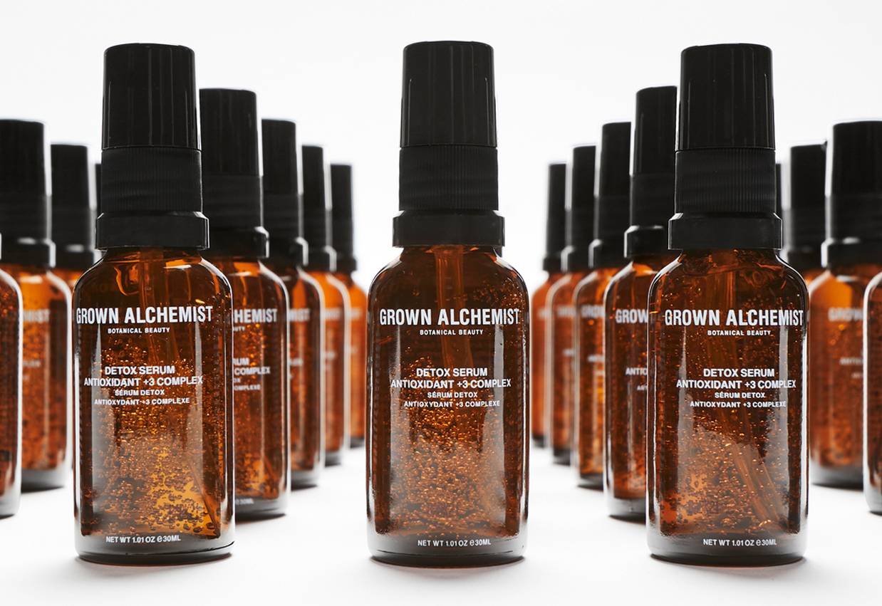 Grown Alchemist Hydra Repair Treatment Cream