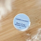 Beauté Pacifique Cherry-Luscious Lip Balm Peppermint