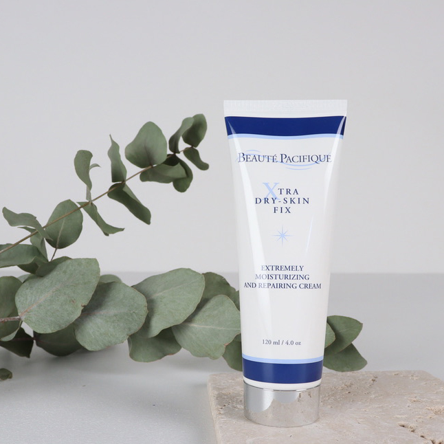 Beauté Pacifique X-tra Dry Skin Fix