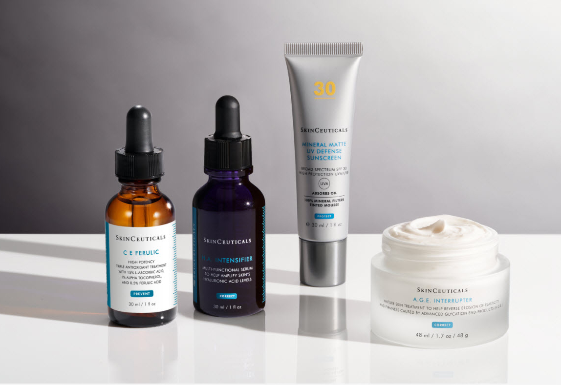 SkinCeuticals Emollience