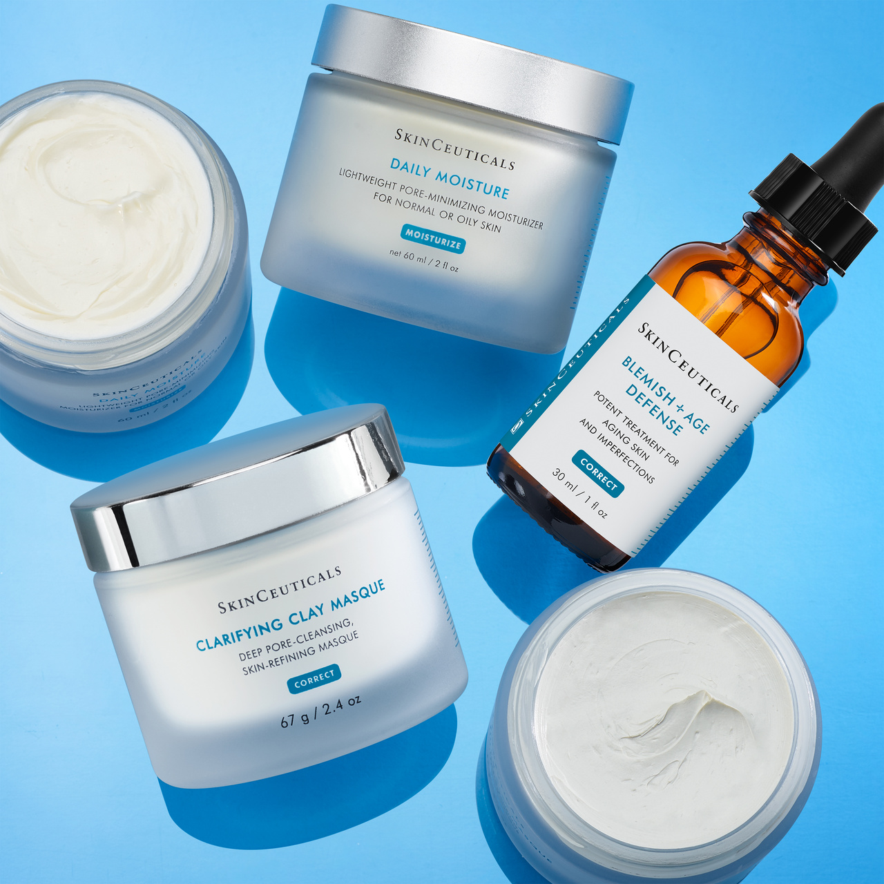 SkinCeuticals Emollience