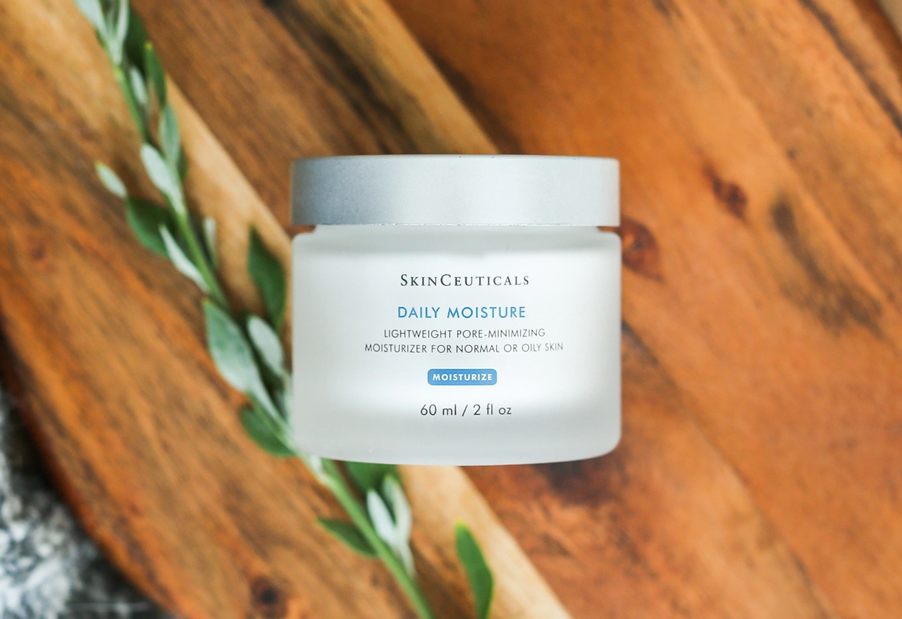 SkinCeuticals Daily Moisture