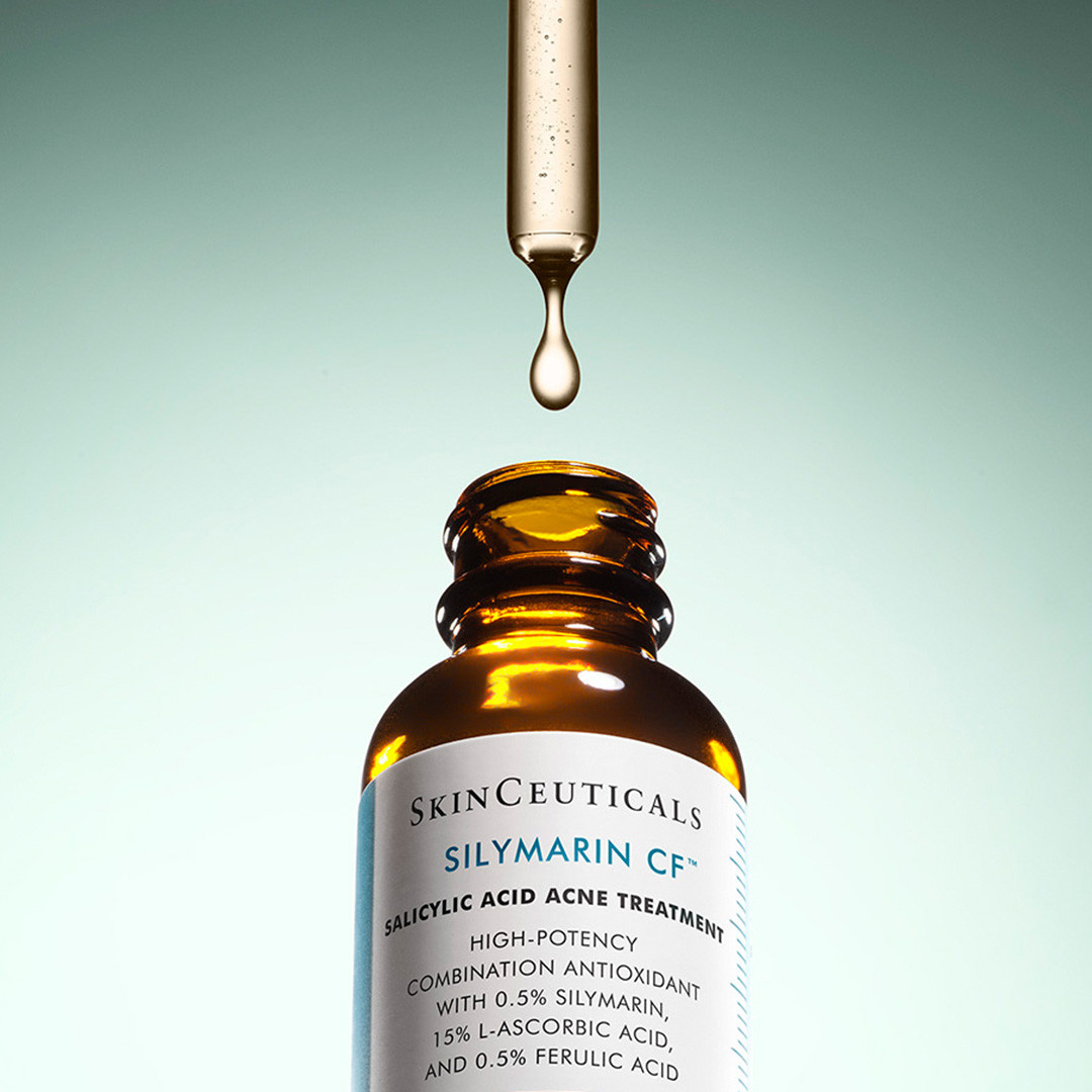 SkinCeuticals Silymarin CF