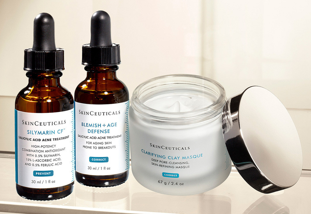 SkinCeuticals Silymarin CF