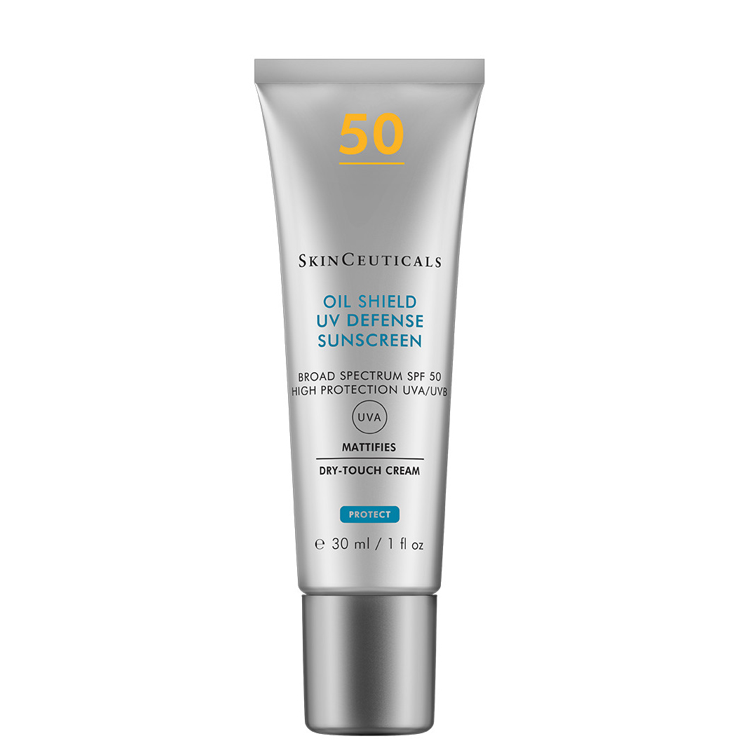 SkinCeuticals Oil Shield UV Defense SPF50