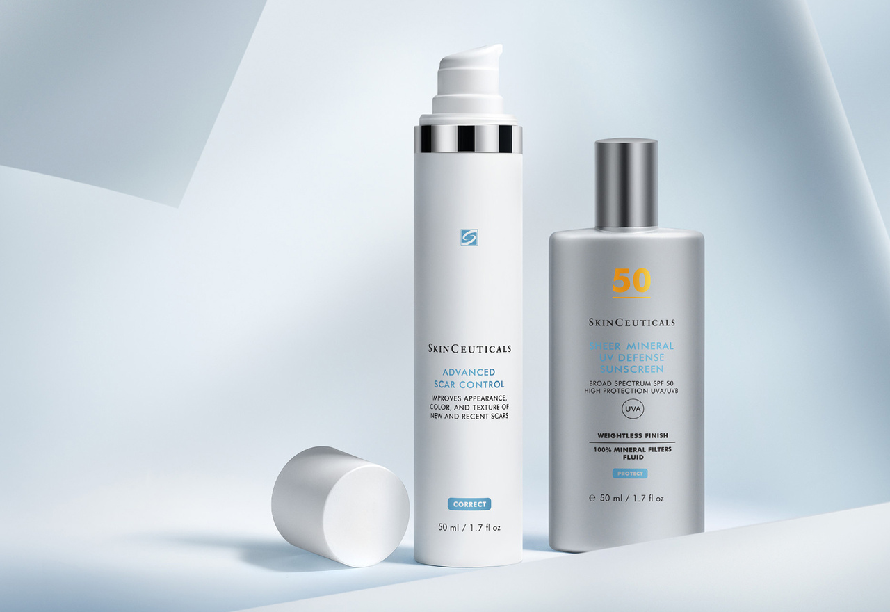 SkinCeuticals Ultra Facial Defense SPF 50+
