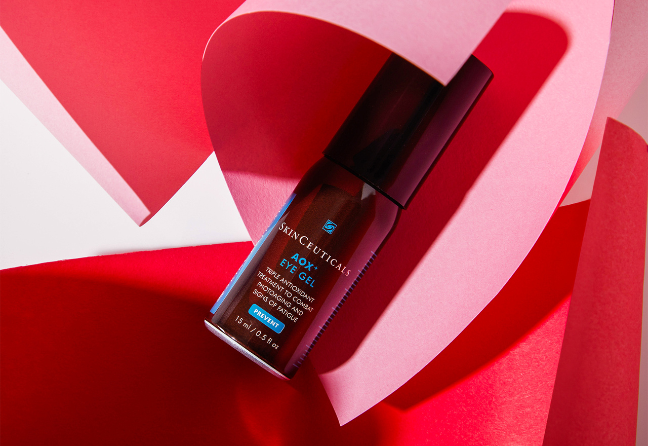 SkinCeuticals AOX+ Eye Gel