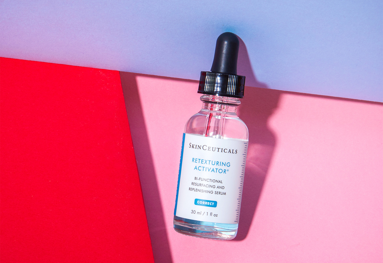 SkinCeuticals Retexturing Activator