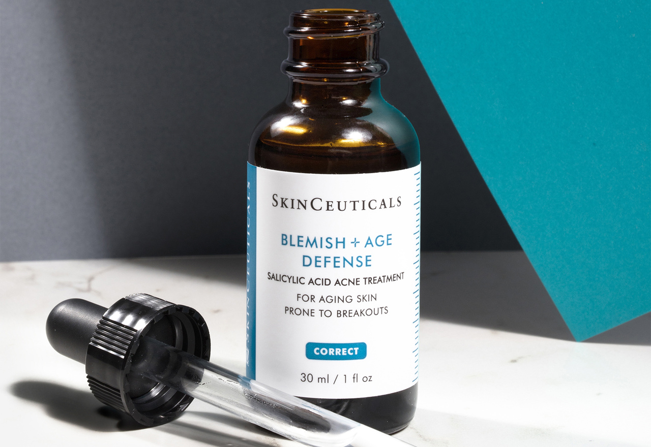 SkinCeuticals Blemish + Age Defense