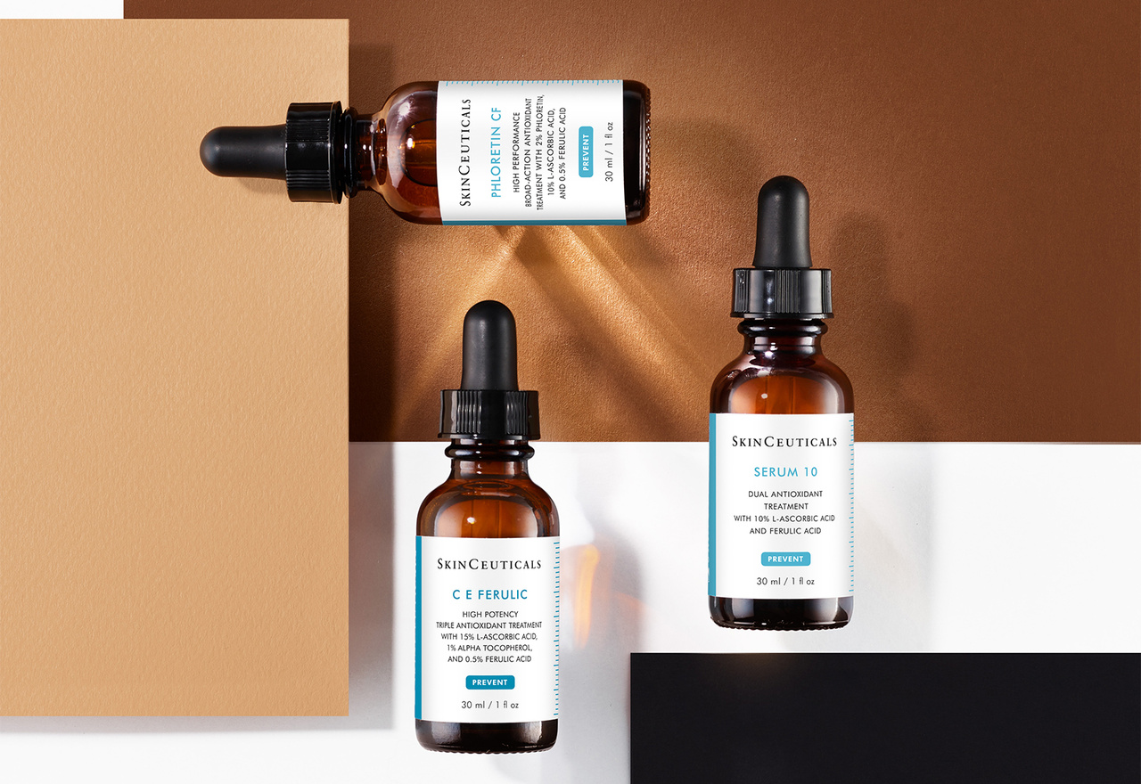 SkinCeuticals C E Ferulic