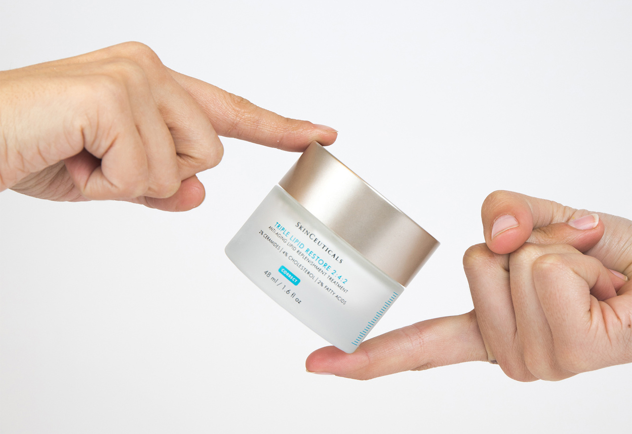 SkinCeuticals Triple Lipid 2:4:2