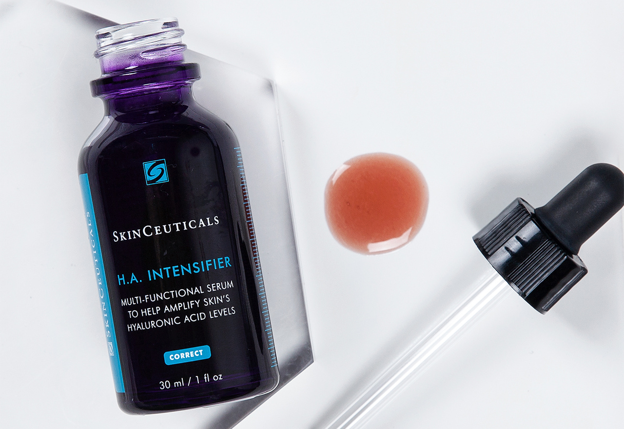 SkinCeuticals H.A. Intensifier