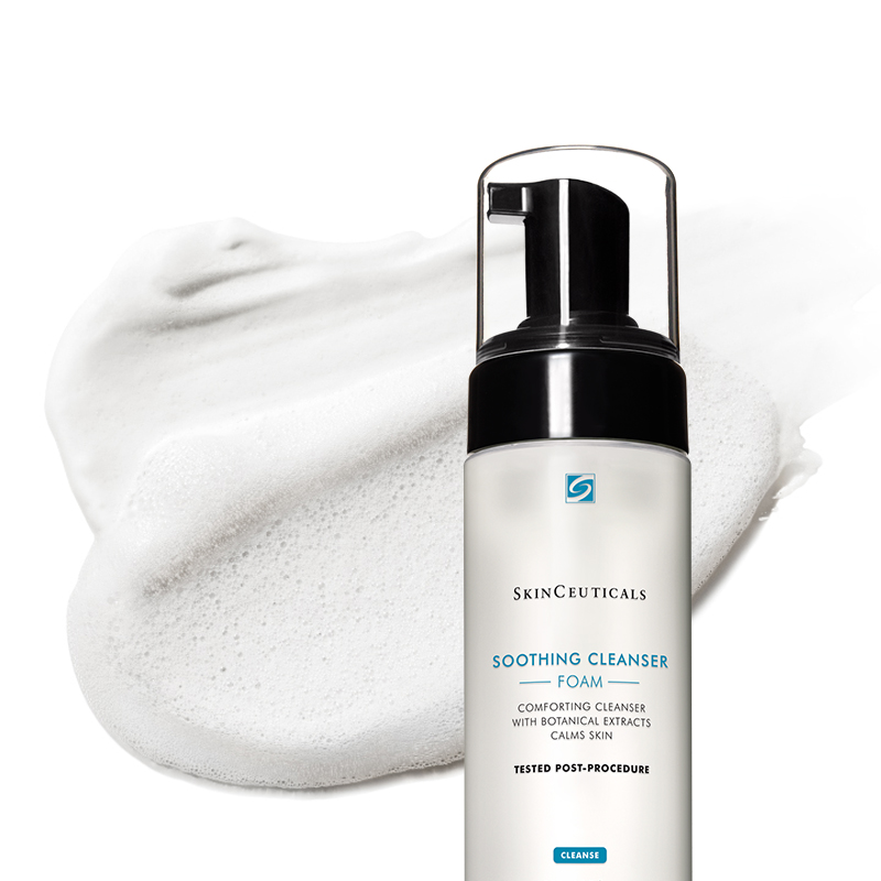 SkinCeuticals Soothing Cleanser