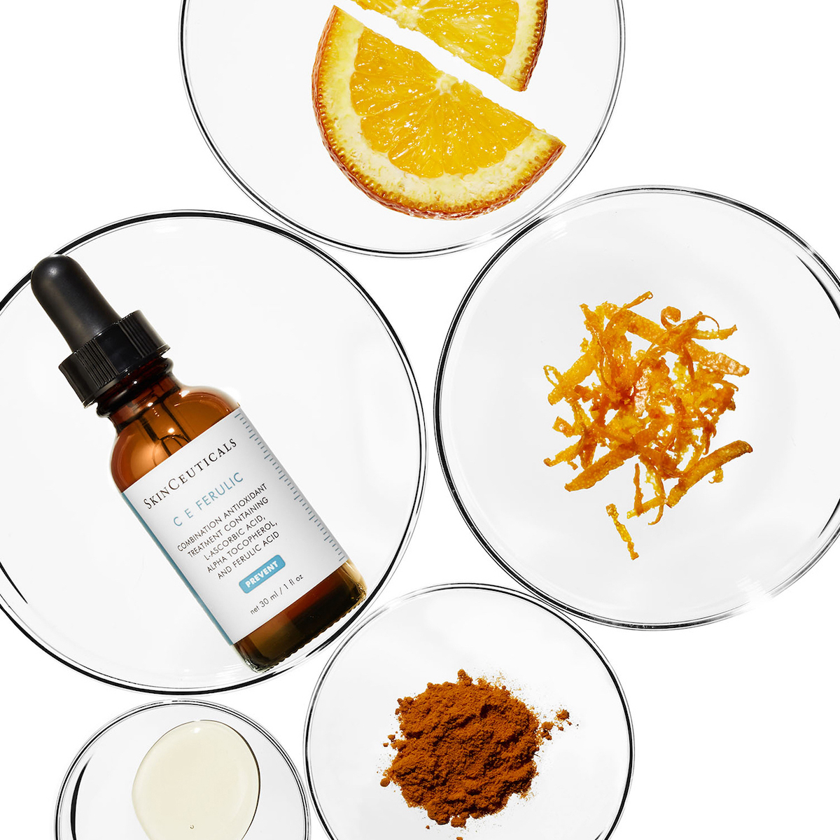 SkinCeuticals C E Ferulic