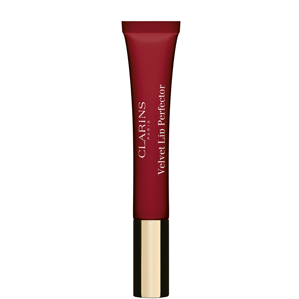 Clarins Velvet Lip Perfector 03 Velvet Red