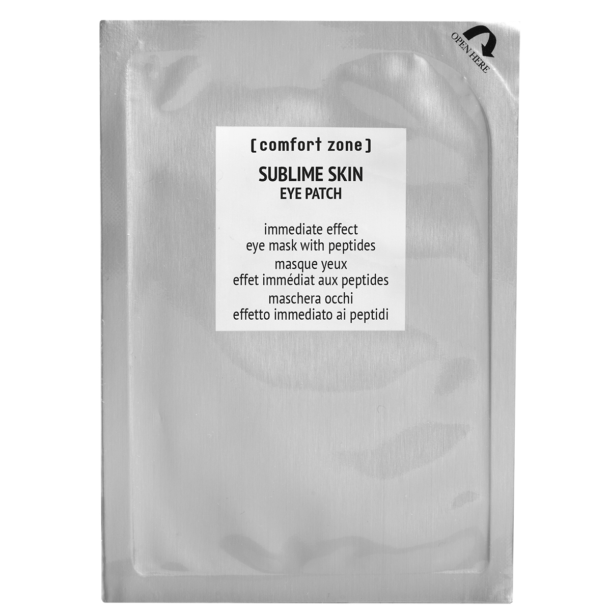 Comfort Zone Sublime Skin Eye Patch 6st