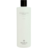 Maria Åkerberg Hair & Body Shampoo Rosemary 500 ml