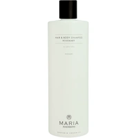 Maria Åkerberg Hair & Body Shampoo Rosemary 500 ml