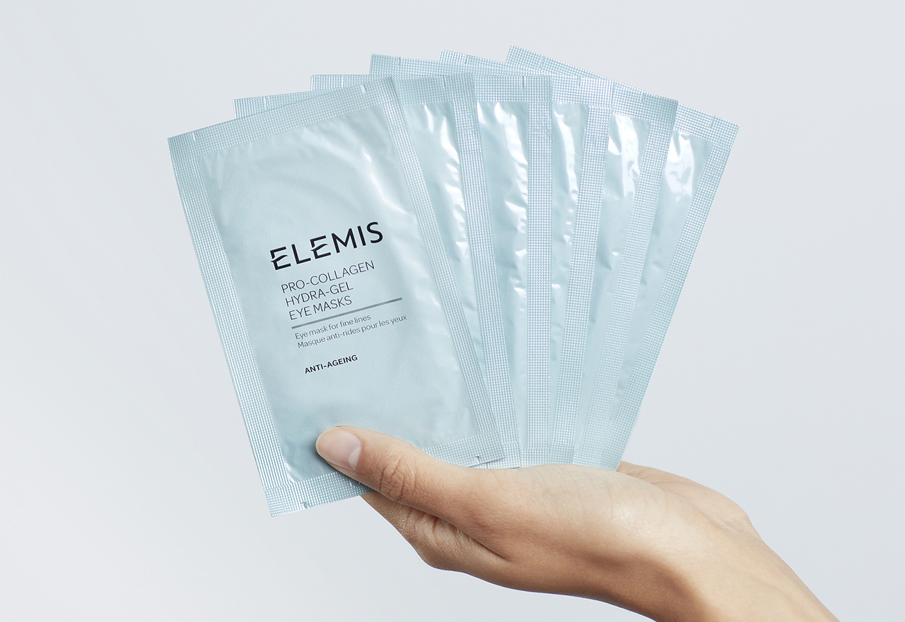 Elemis Pro-Collagen Insta-Smooth Primer