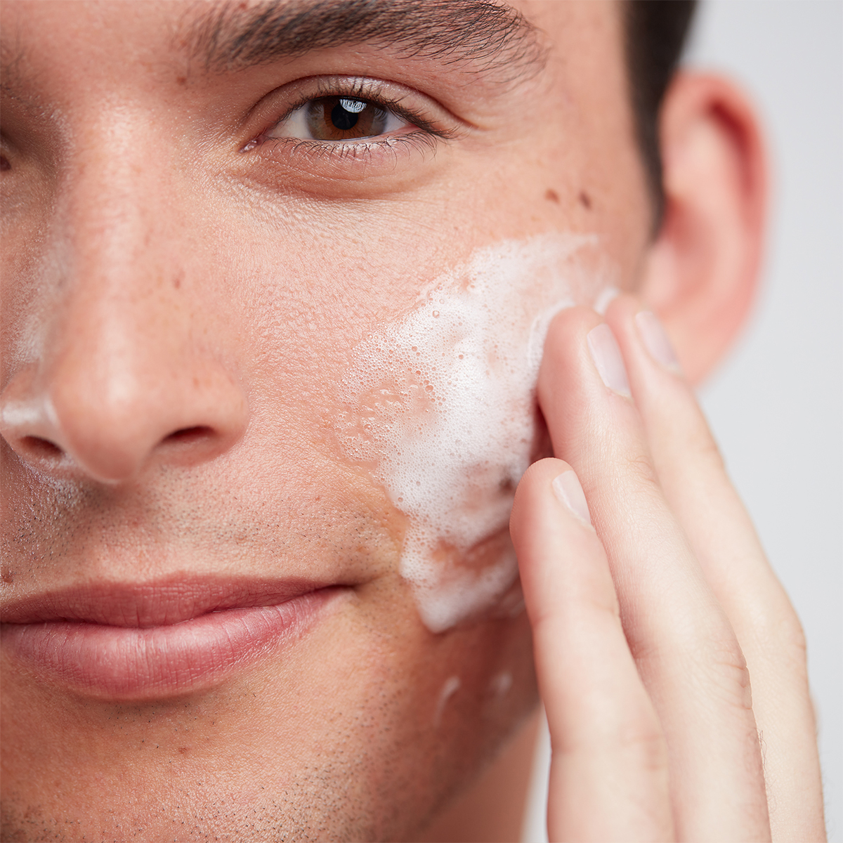Elemis Handsome Heroes