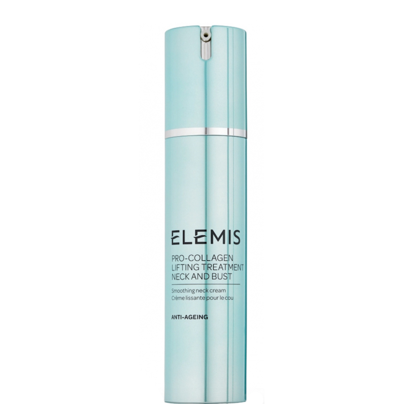 Elemis Pro-Collagen Lifting Treatment Neck And Bust