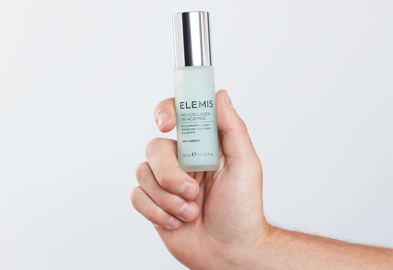 Elemis Pro-Collagen Tri-Acid Peel