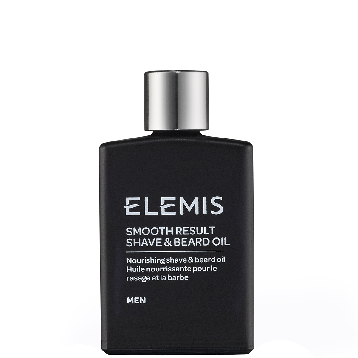 Elemis Smooth Result Shave & Beard Oil